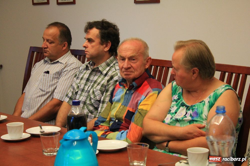 Zdjęcie w galerii na portalu naszraciborz.pl: Trzecie urodziny Dobra Ojczyzny na zamku wiadomości z regionu