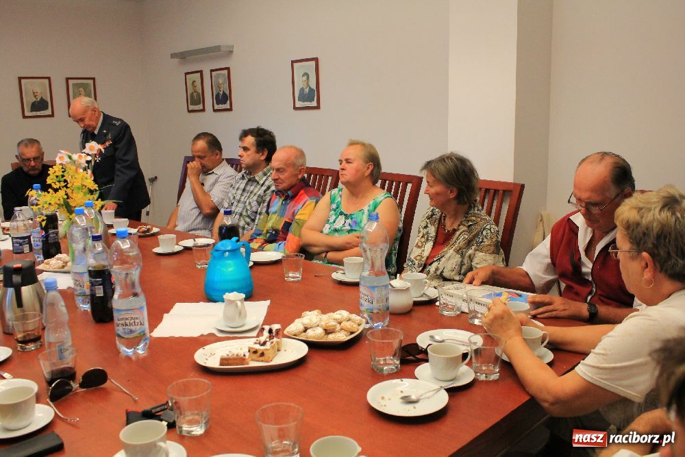 Zdjęcie w galerii na portalu naszraciborz.pl: Trzecie urodziny Dobra Ojczyzny na zamku wiadomości z regionu