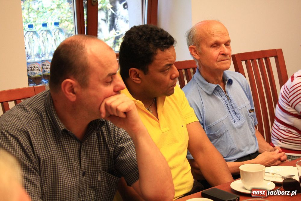 Zdjęcie w galerii na portalu naszraciborz.pl: Trzecie urodziny Dobra Ojczyzny na zamku wiadomości z regionu