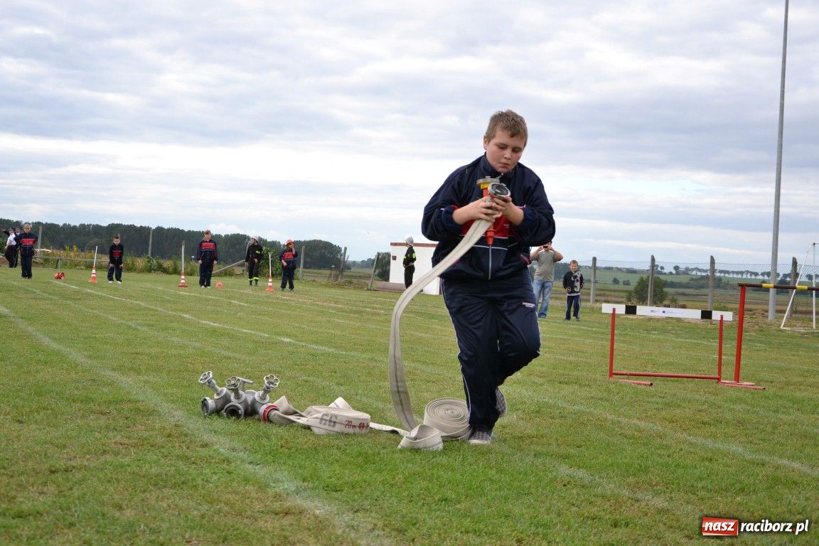 Zdjęcie w galerii na portalu naszraciborz.pl: Owsiszcze mistrzem gminy Krzyżanowice wiadomości z regionu