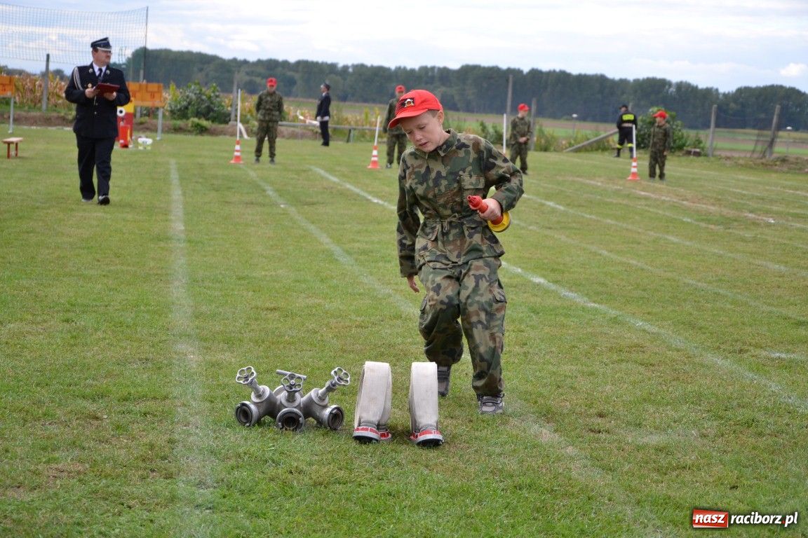 Zdjęcie w galerii na portalu naszraciborz.pl: Owsiszcze mistrzem gminy Krzyżanowice wiadomości z regionu