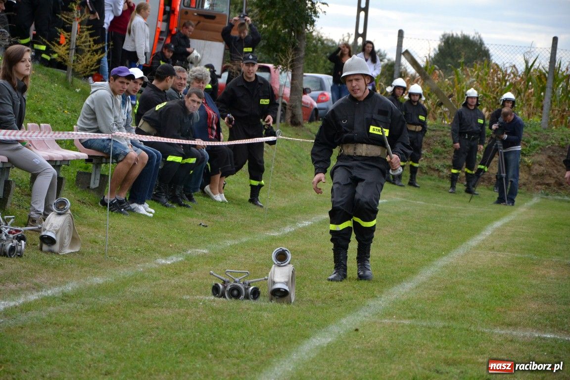 Zdjęcie w galerii na portalu naszraciborz.pl: Owsiszcze mistrzem gminy Krzyżanowice wiadomości z regionu