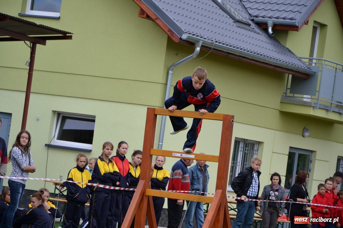 Zdjęcie w galerii na portalu naszraciborz.pl: Owsiszcze mistrzem gminy Krzyżanowice wiadomości z regionu