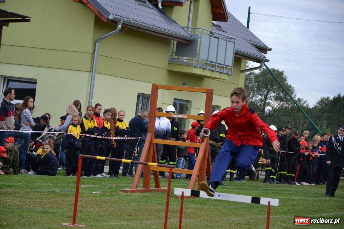Zdjęcie w galerii na portalu naszraciborz.pl: Owsiszcze mistrzem gminy Krzyżanowice wiadomości z regionu