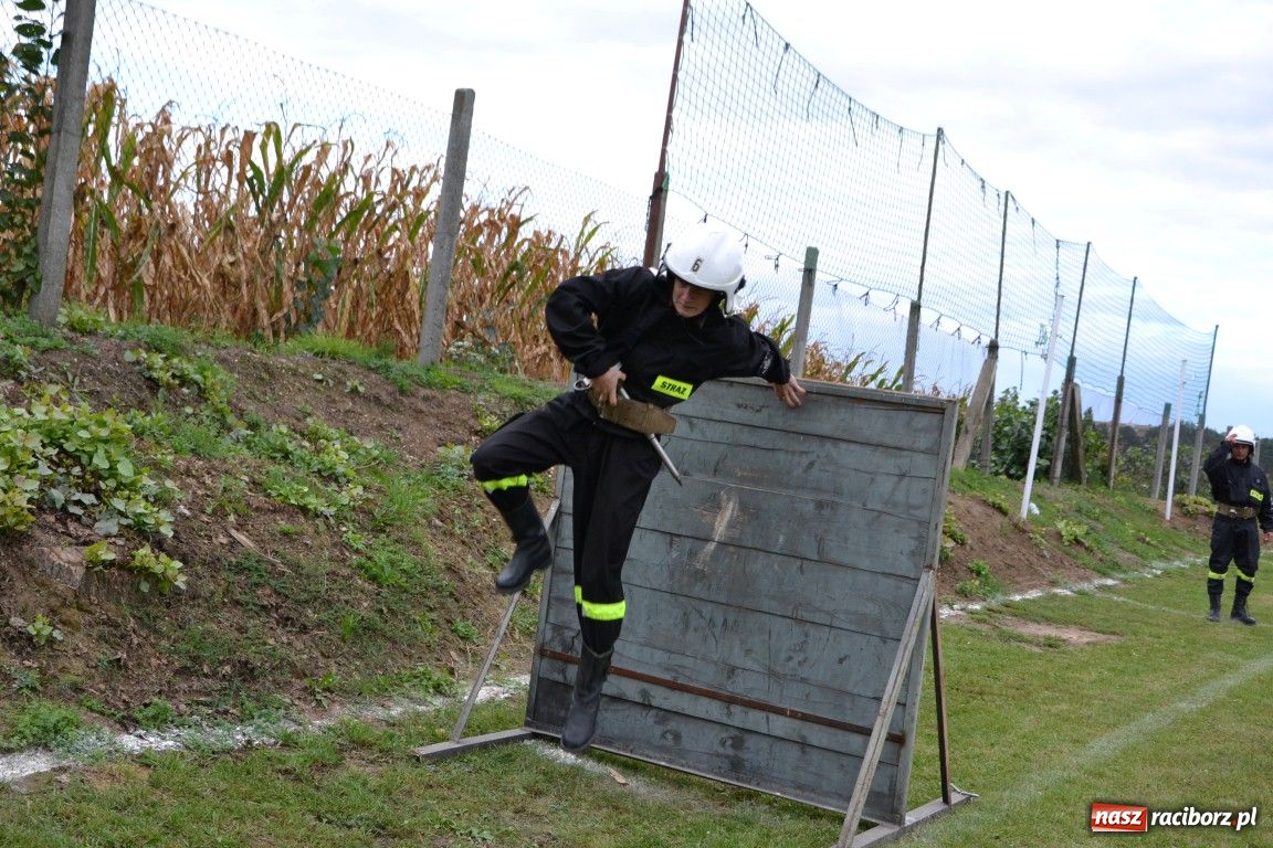 Zdjęcie w galerii na portalu naszraciborz.pl: Owsiszcze mistrzem gminy Krzyżanowice wiadomości z regionu