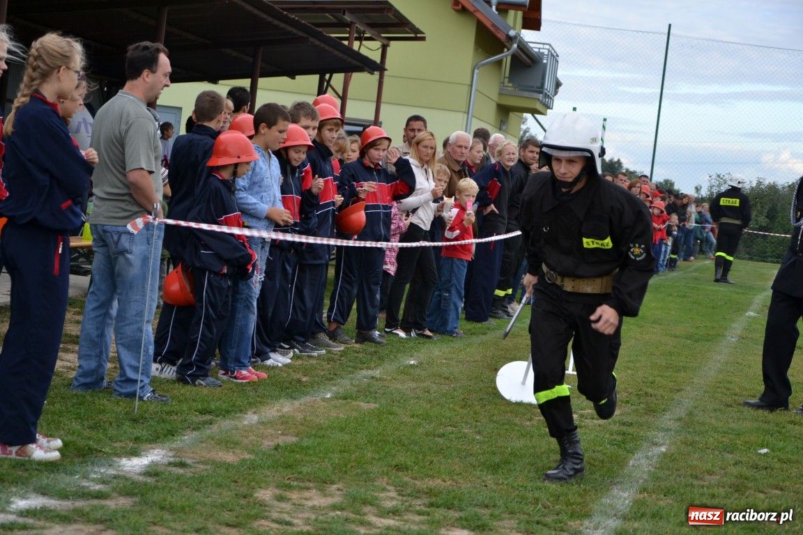 Zdjęcie w galerii na portalu naszraciborz.pl: Owsiszcze mistrzem gminy Krzyżanowice wiadomości z regionu