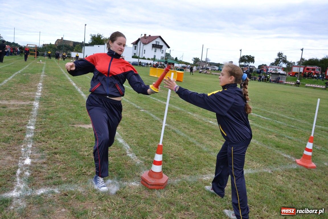 Zdjęcie w galerii na portalu naszraciborz.pl: Owsiszcze mistrzem gminy Krzyżanowice wiadomości z regionu
