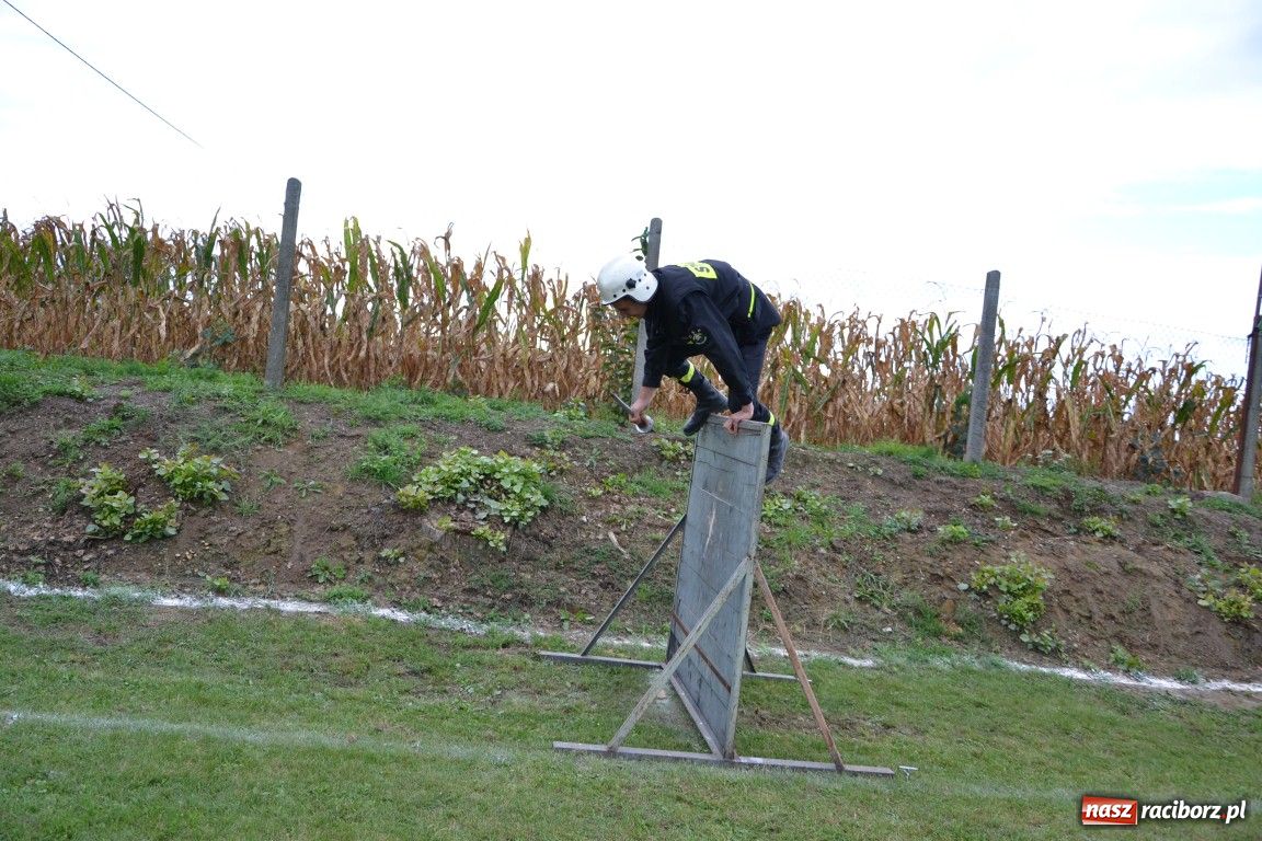 Zdjęcie w galerii na portalu naszraciborz.pl: Owsiszcze mistrzem gminy Krzyżanowice wiadomości z regionu