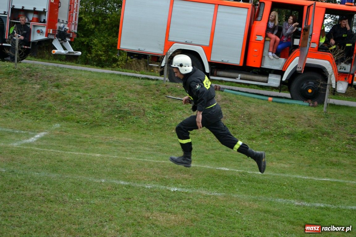 Zdjęcie w galerii na portalu naszraciborz.pl: Owsiszcze mistrzem gminy Krzyżanowice wiadomości z regionu