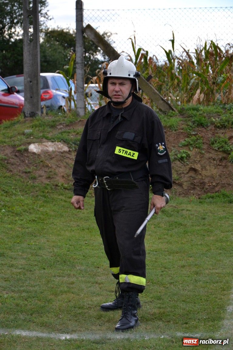 Zdjęcie w galerii na portalu naszraciborz.pl: Owsiszcze mistrzem gminy Krzyżanowice wiadomości z regionu