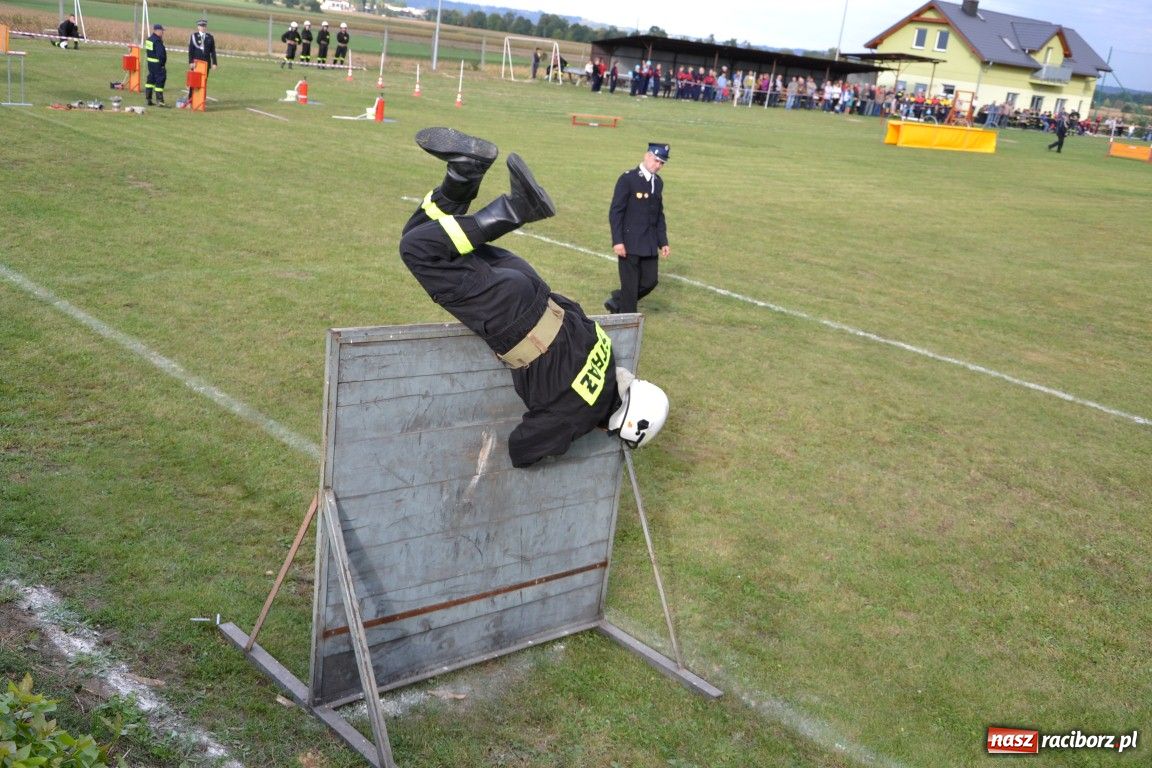 Zdjęcie w galerii na portalu naszraciborz.pl: Owsiszcze mistrzem gminy Krzyżanowice wiadomości z regionu