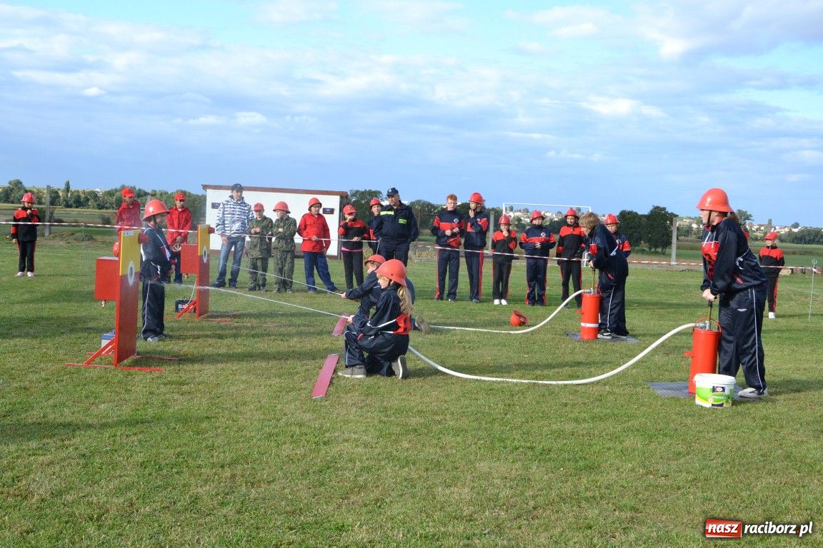 Zdjęcie w galerii na portalu naszraciborz.pl: Owsiszcze mistrzem gminy Krzyżanowice wiadomości z regionu
