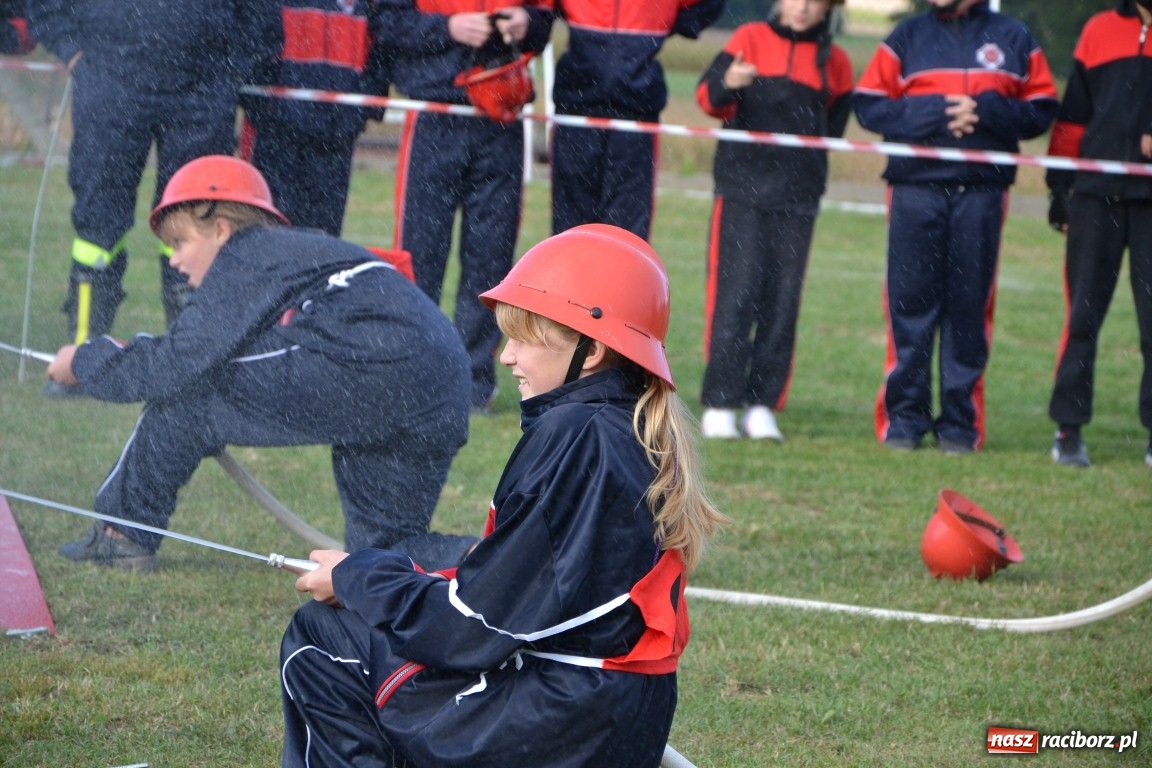 Zdjęcie w galerii na portalu naszraciborz.pl: Owsiszcze mistrzem gminy Krzyżanowice wiadomości z regionu