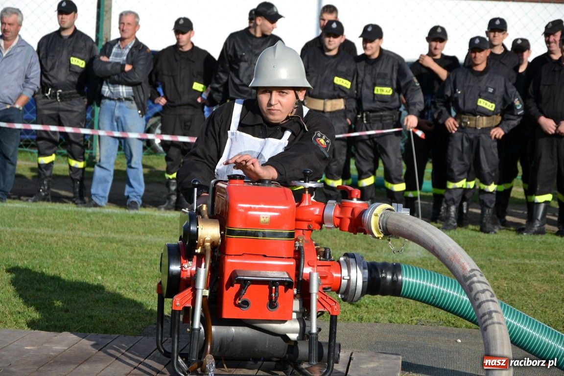 Zdjęcie w galerii na portalu naszraciborz.pl: Owsiszcze mistrzem gminy Krzyżanowice wiadomości z regionu