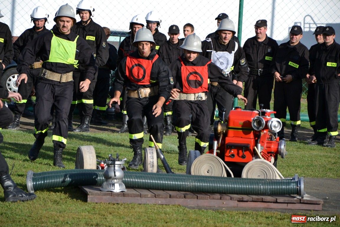 Zdjęcie w galerii na portalu naszraciborz.pl: Owsiszcze mistrzem gminy Krzyżanowice wiadomości z regionu