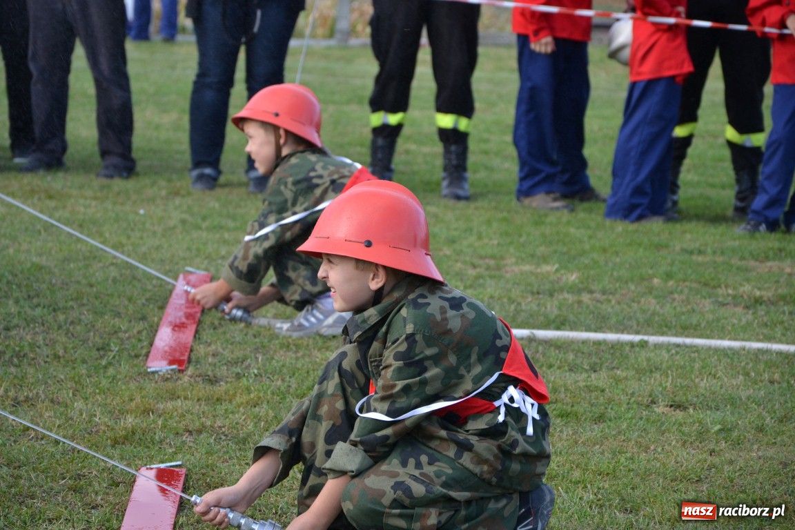 Zdjęcie w galerii na portalu naszraciborz.pl: Owsiszcze mistrzem gminy Krzyżanowice wiadomości z regionu