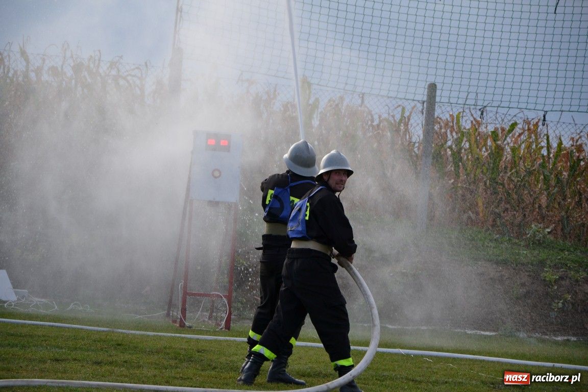 Zdjęcie w galerii na portalu naszraciborz.pl: Owsiszcze mistrzem gminy Krzyżanowice wiadomości z regionu