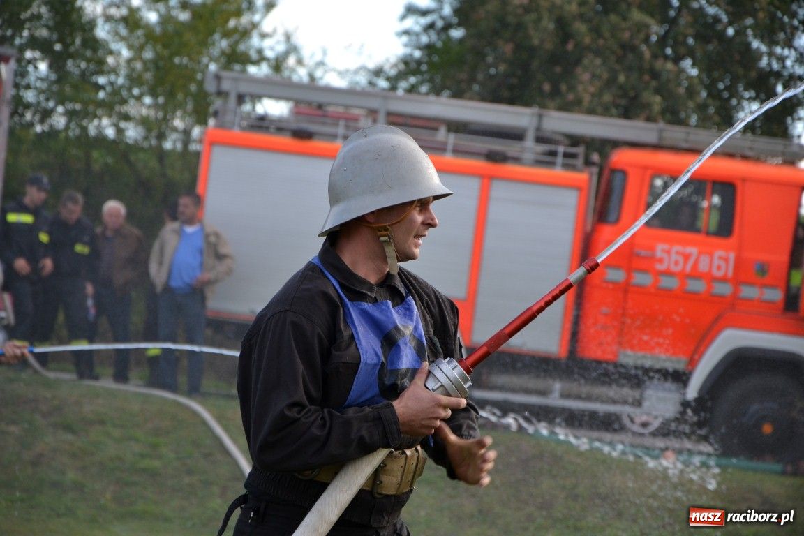 Zdjęcie w galerii na portalu naszraciborz.pl: Owsiszcze mistrzem gminy Krzyżanowice wiadomości z regionu