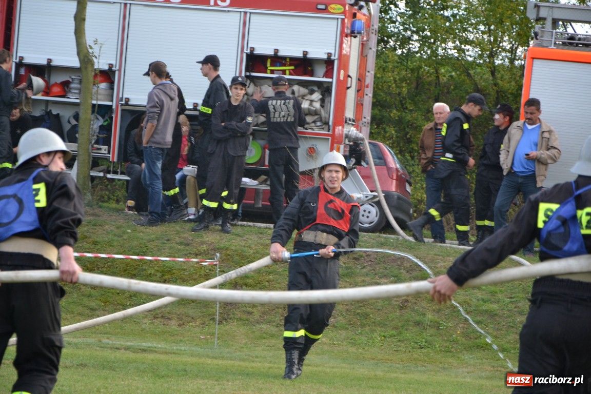 Zdjęcie w galerii na portalu naszraciborz.pl: Owsiszcze mistrzem gminy Krzyżanowice wiadomości z regionu