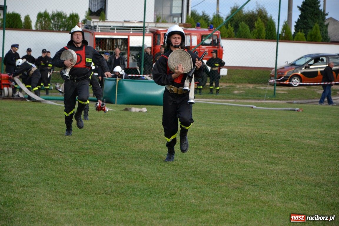 Zdjęcie w galerii na portalu naszraciborz.pl: Owsiszcze mistrzem gminy Krzyżanowice wiadomości z regionu