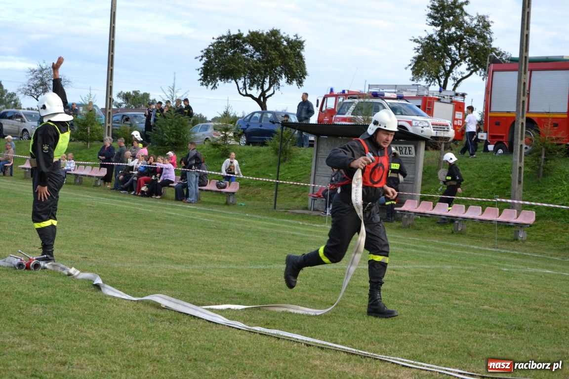 Zdjęcie w galerii na portalu naszraciborz.pl: Owsiszcze mistrzem gminy Krzyżanowice wiadomości z regionu