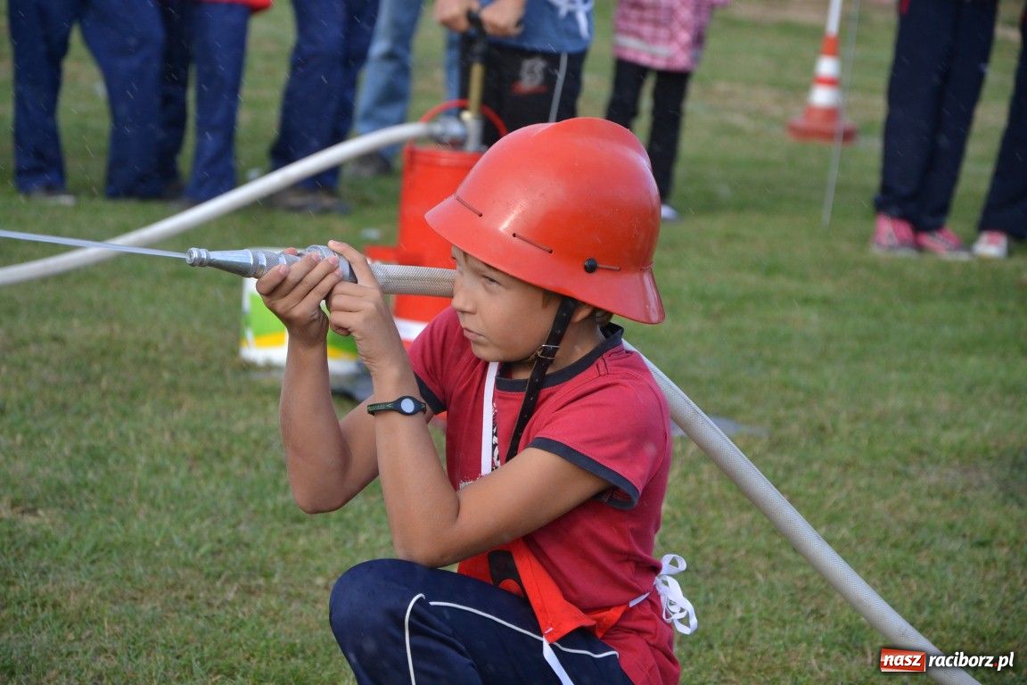 Zdjęcie w galerii na portalu naszraciborz.pl: Owsiszcze mistrzem gminy Krzyżanowice wiadomości z regionu