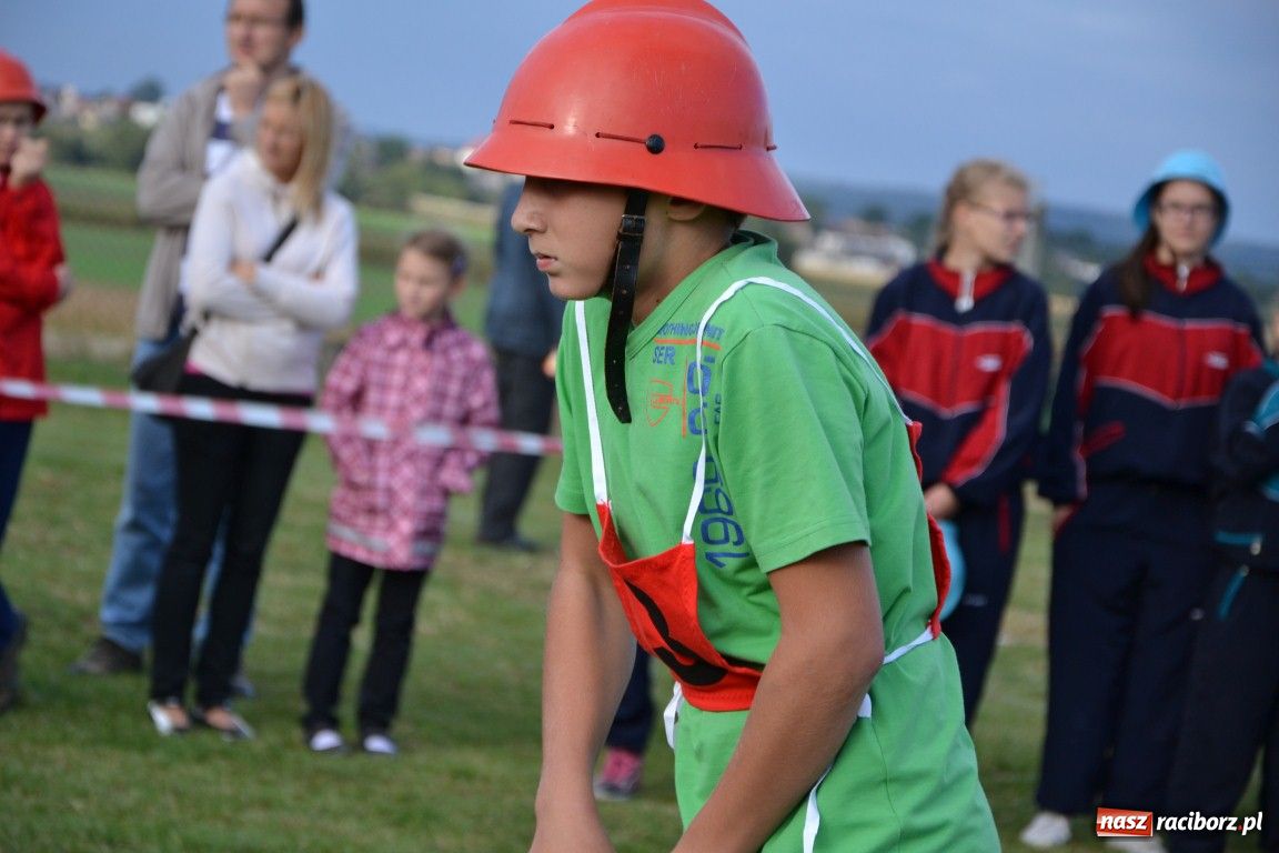 Zdjęcie w galerii na portalu naszraciborz.pl: Owsiszcze mistrzem gminy Krzyżanowice wiadomości z regionu