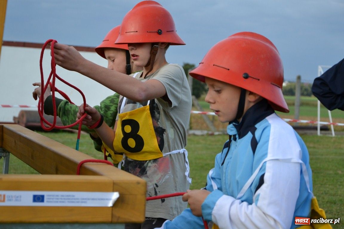 Zdjęcie w galerii na portalu naszraciborz.pl: Owsiszcze mistrzem gminy Krzyżanowice wiadomości z regionu