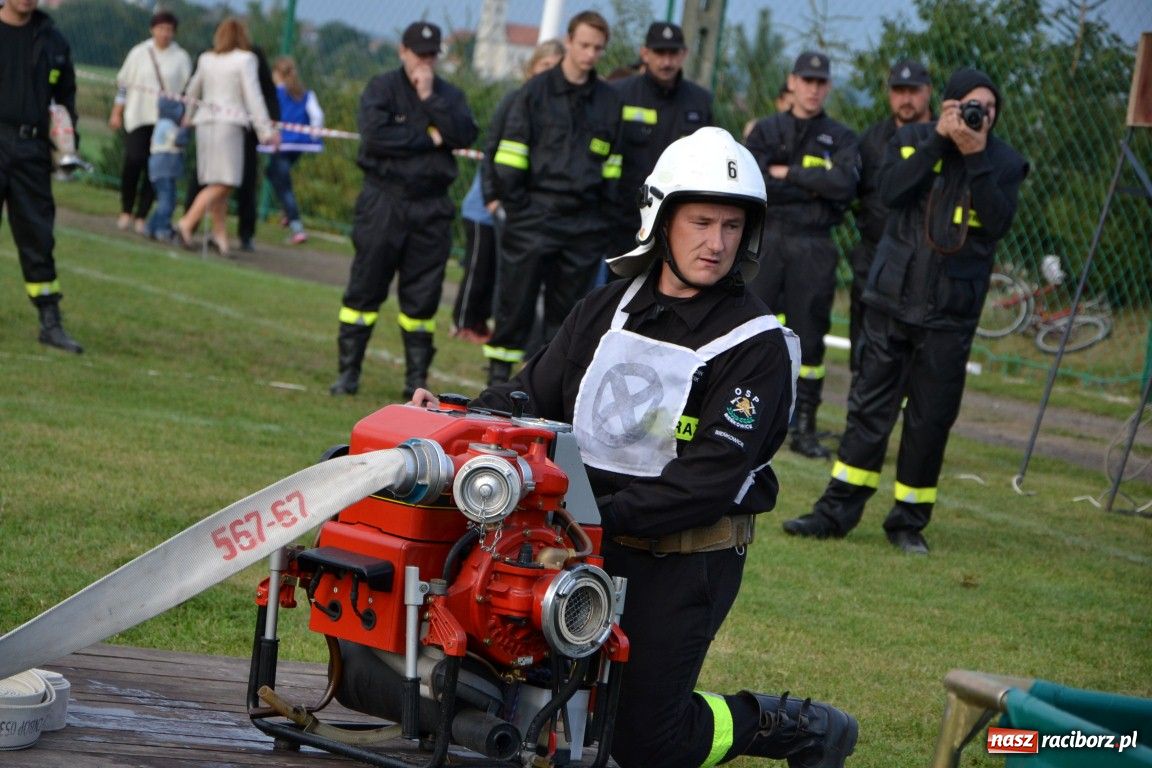 Zdjęcie w galerii na portalu naszraciborz.pl: Owsiszcze mistrzem gminy Krzyżanowice wiadomości z regionu
