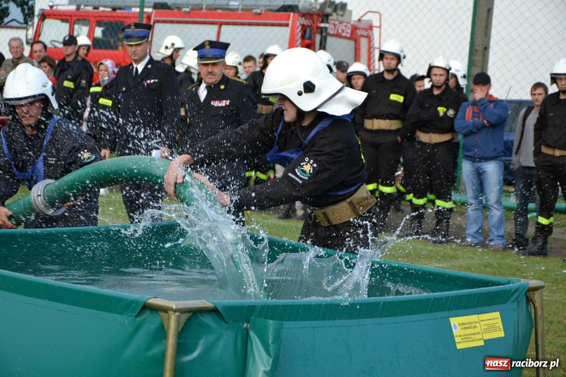 Zdjęcie w galerii na portalu naszraciborz.pl: Owsiszcze mistrzem gminy Krzyżanowice wiadomości z regionu