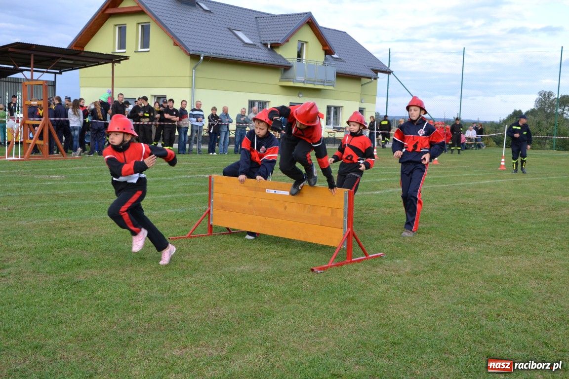 Zdjęcie w galerii na portalu naszraciborz.pl: Owsiszcze mistrzem gminy Krzyżanowice wiadomości z regionu
