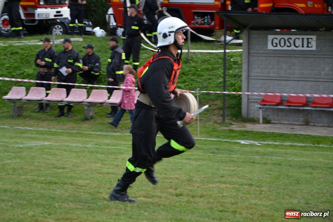 Zdjęcie w galerii na portalu naszraciborz.pl: Owsiszcze mistrzem gminy Krzyżanowice wiadomości z regionu