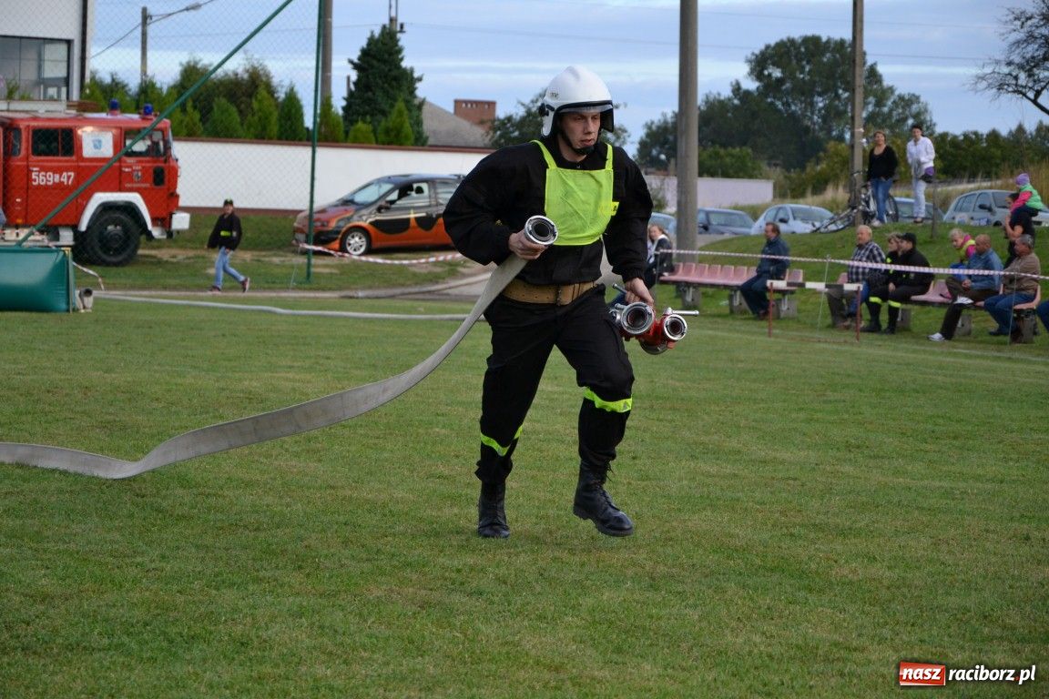 Zdjęcie w galerii na portalu naszraciborz.pl: Owsiszcze mistrzem gminy Krzyżanowice wiadomości z regionu