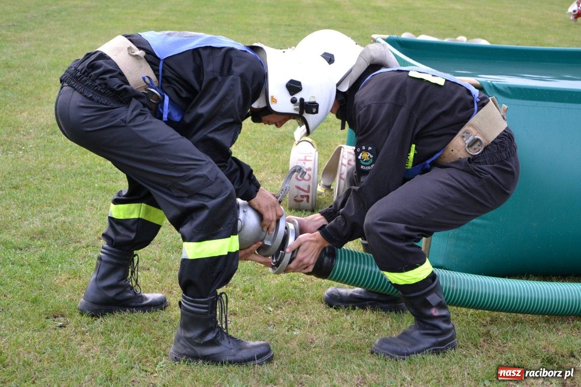 Zdjęcie w galerii na portalu naszraciborz.pl: Owsiszcze mistrzem gminy Krzyżanowice wiadomości z regionu