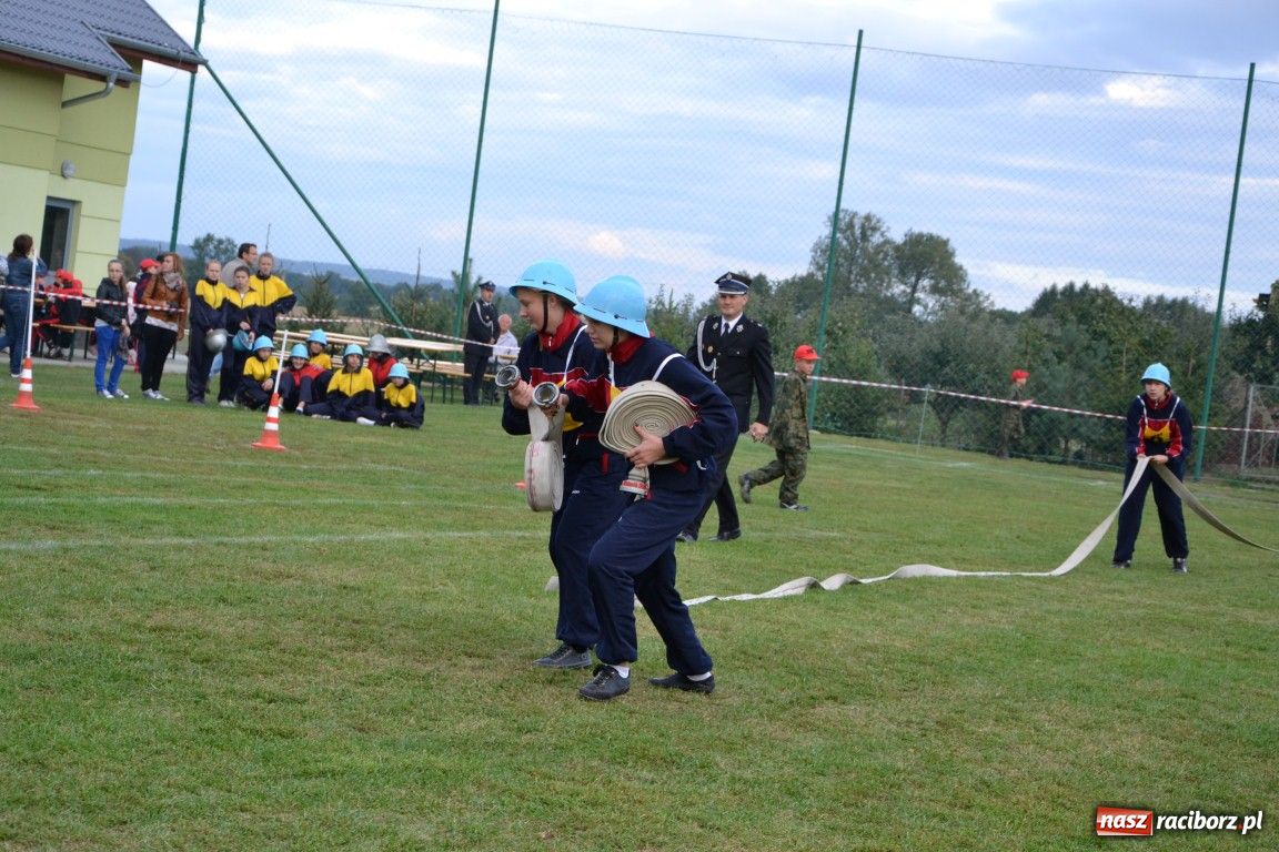 Zdjęcie w galerii na portalu naszraciborz.pl: Owsiszcze mistrzem gminy Krzyżanowice wiadomości z regionu