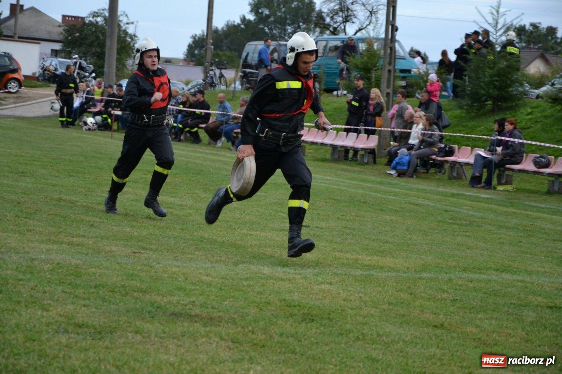 Zdjęcie w galerii na portalu naszraciborz.pl: Owsiszcze mistrzem gminy Krzyżanowice wiadomości z regionu