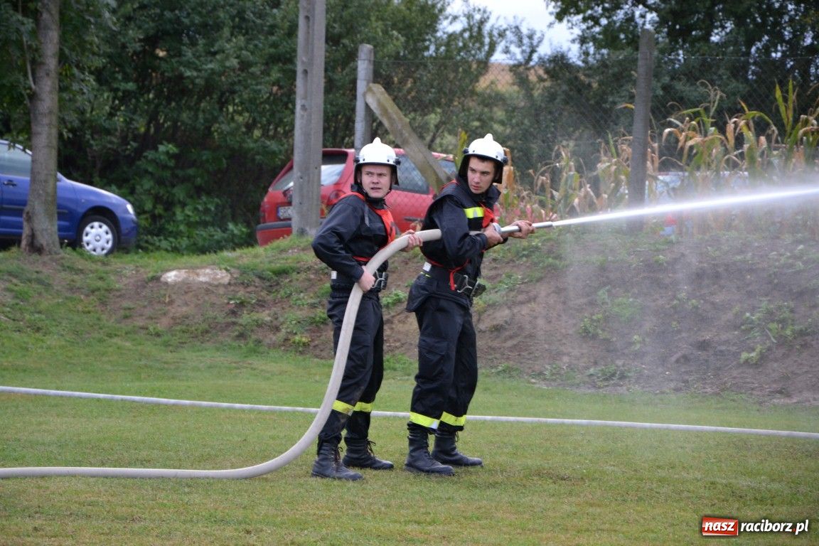 Zdjęcie w galerii na portalu naszraciborz.pl: Owsiszcze mistrzem gminy Krzyżanowice wiadomości z regionu