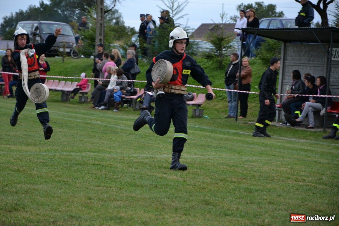 Zdjęcie w galerii na portalu naszraciborz.pl: Owsiszcze mistrzem gminy Krzyżanowice wiadomości z regionu