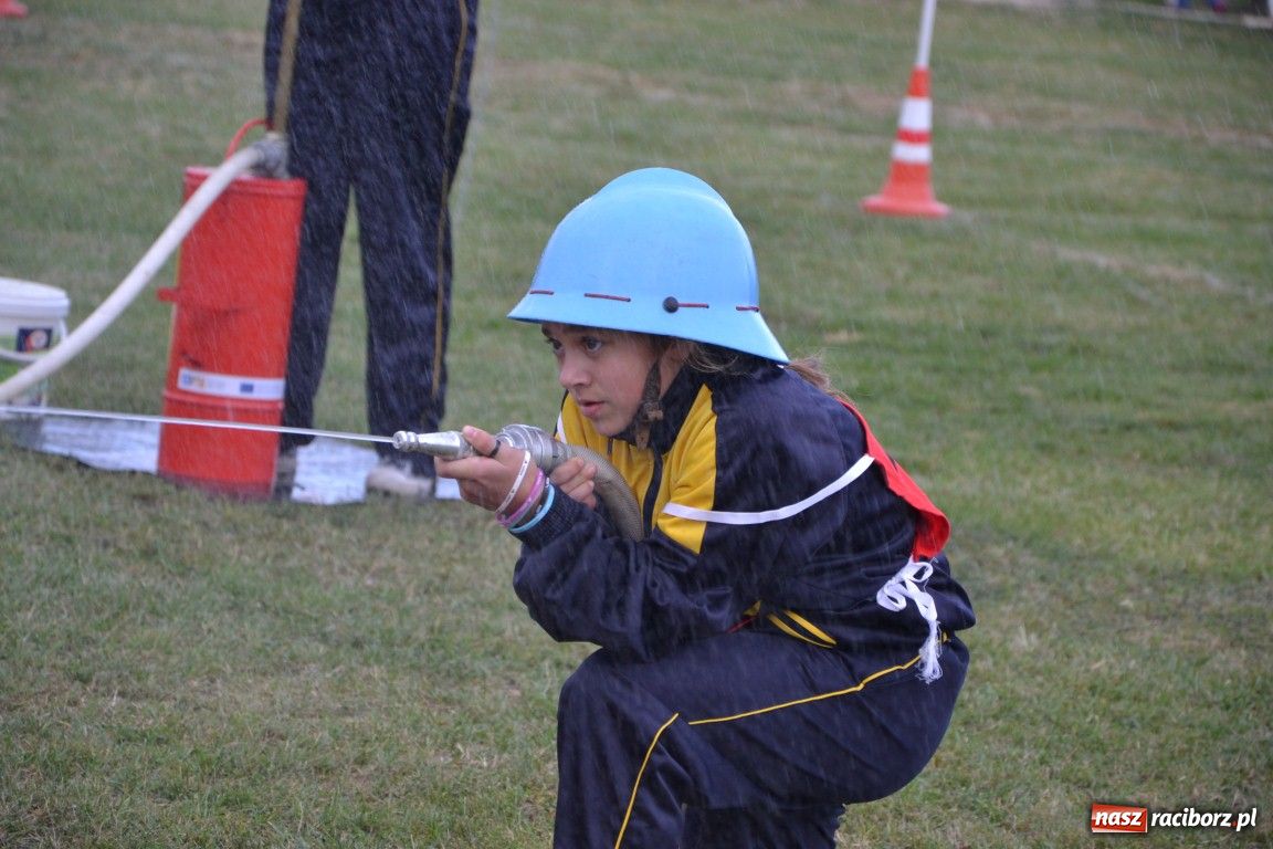 Zdjęcie w galerii na portalu naszraciborz.pl: Owsiszcze mistrzem gminy Krzyżanowice wiadomości z regionu