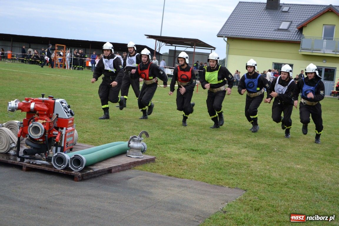 Zdjęcie w galerii na portalu naszraciborz.pl: Owsiszcze mistrzem gminy Krzyżanowice wiadomości z regionu
