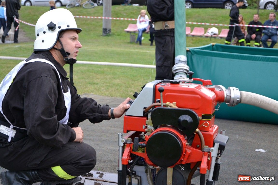 Zdjęcie w galerii na portalu naszraciborz.pl: Owsiszcze mistrzem gminy Krzyżanowice wiadomości z regionu