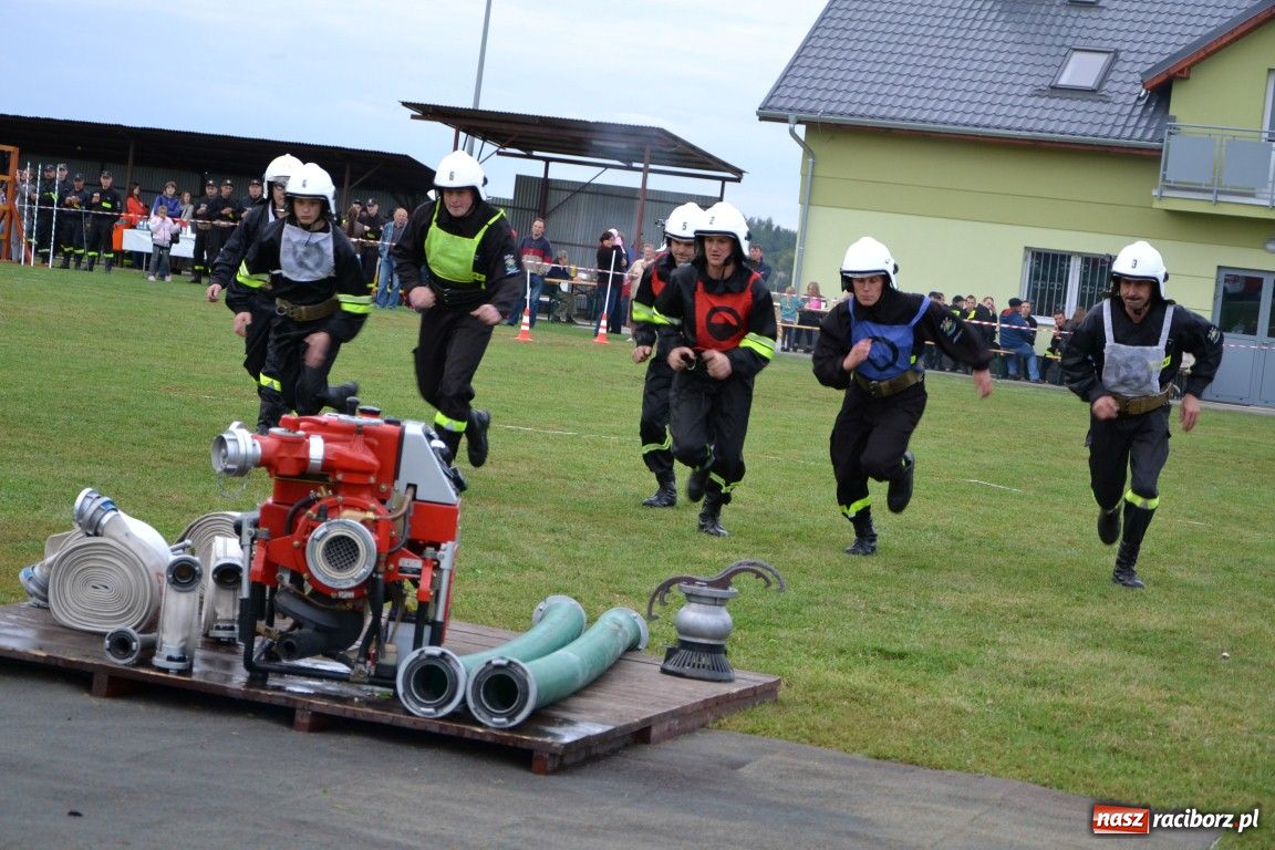 Zdjęcie w galerii na portalu naszraciborz.pl: Owsiszcze mistrzem gminy Krzyżanowice wiadomości z regionu