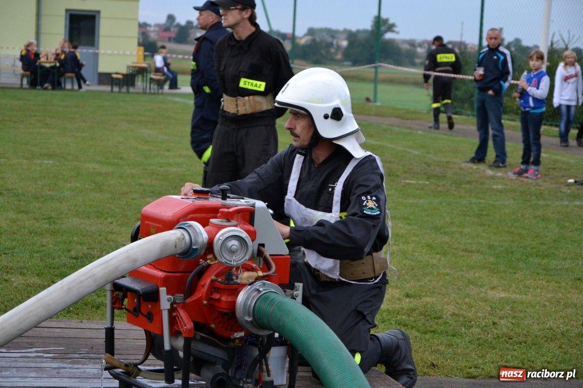Zdjęcie w galerii na portalu naszraciborz.pl: Owsiszcze mistrzem gminy Krzyżanowice wiadomości z regionu