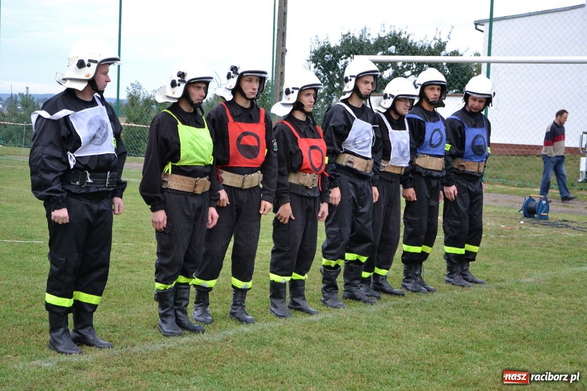 Zdjęcie w galerii na portalu naszraciborz.pl: Owsiszcze mistrzem gminy Krzyżanowice wiadomości z regionu