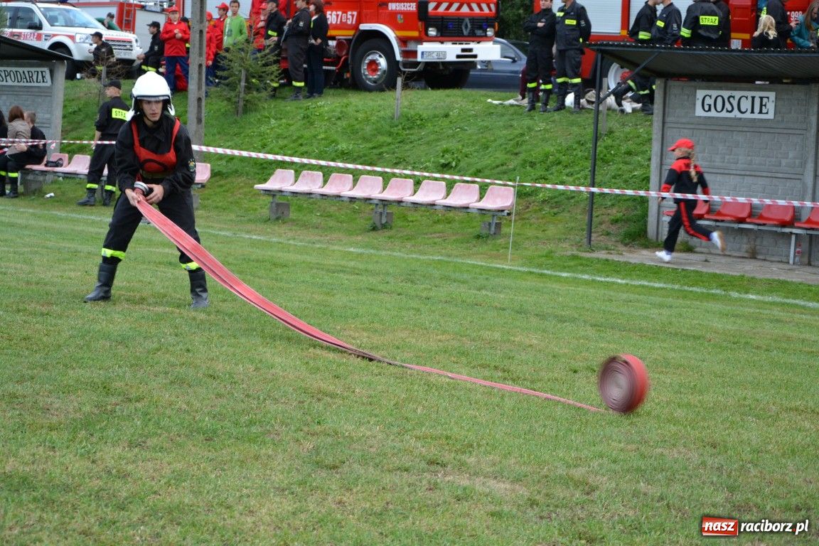 Zdjęcie w galerii na portalu naszraciborz.pl: Owsiszcze mistrzem gminy Krzyżanowice wiadomości z regionu