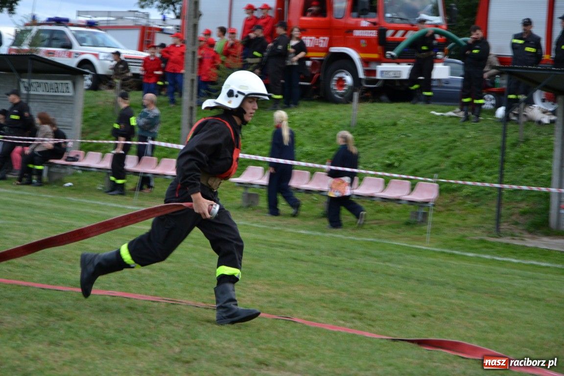 Zdjęcie w galerii na portalu naszraciborz.pl: Owsiszcze mistrzem gminy Krzyżanowice wiadomości z regionu