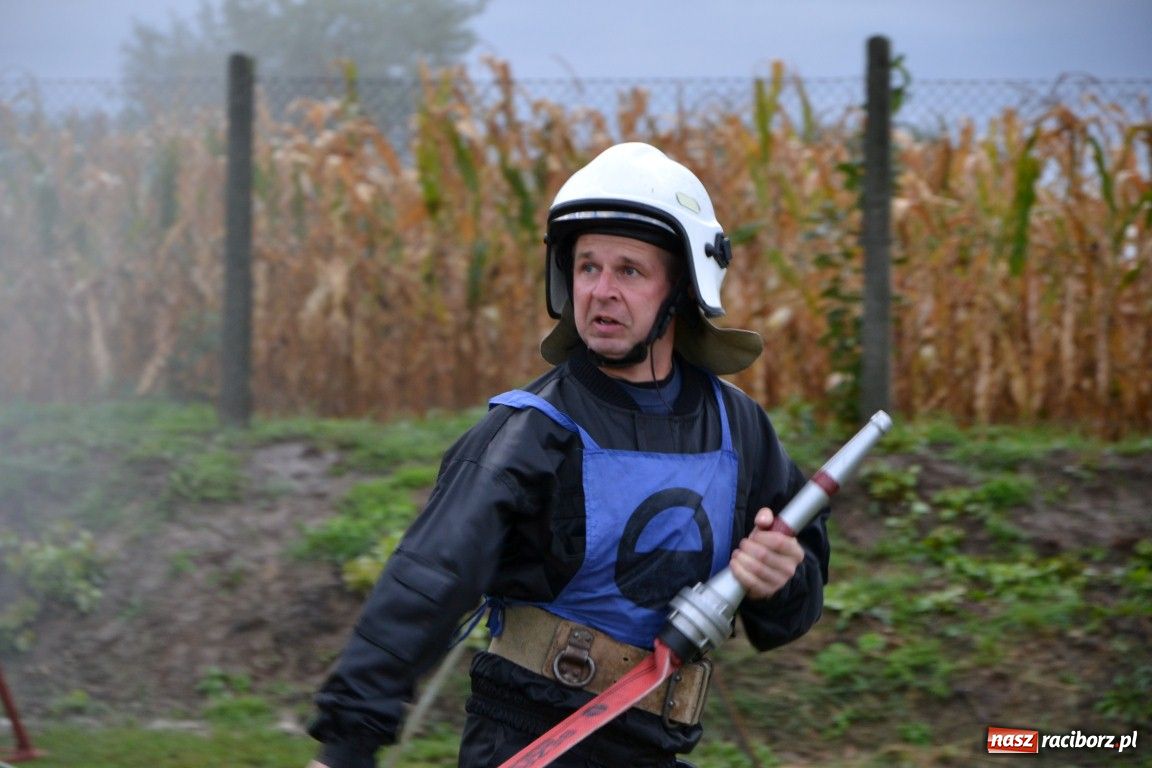 Zdjęcie w galerii na portalu naszraciborz.pl: Owsiszcze mistrzem gminy Krzyżanowice wiadomości z regionu