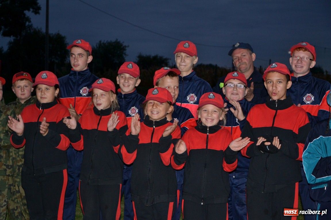 Zdjęcie w galerii na portalu naszraciborz.pl: Owsiszcze mistrzem gminy Krzyżanowice wiadomości z regionu