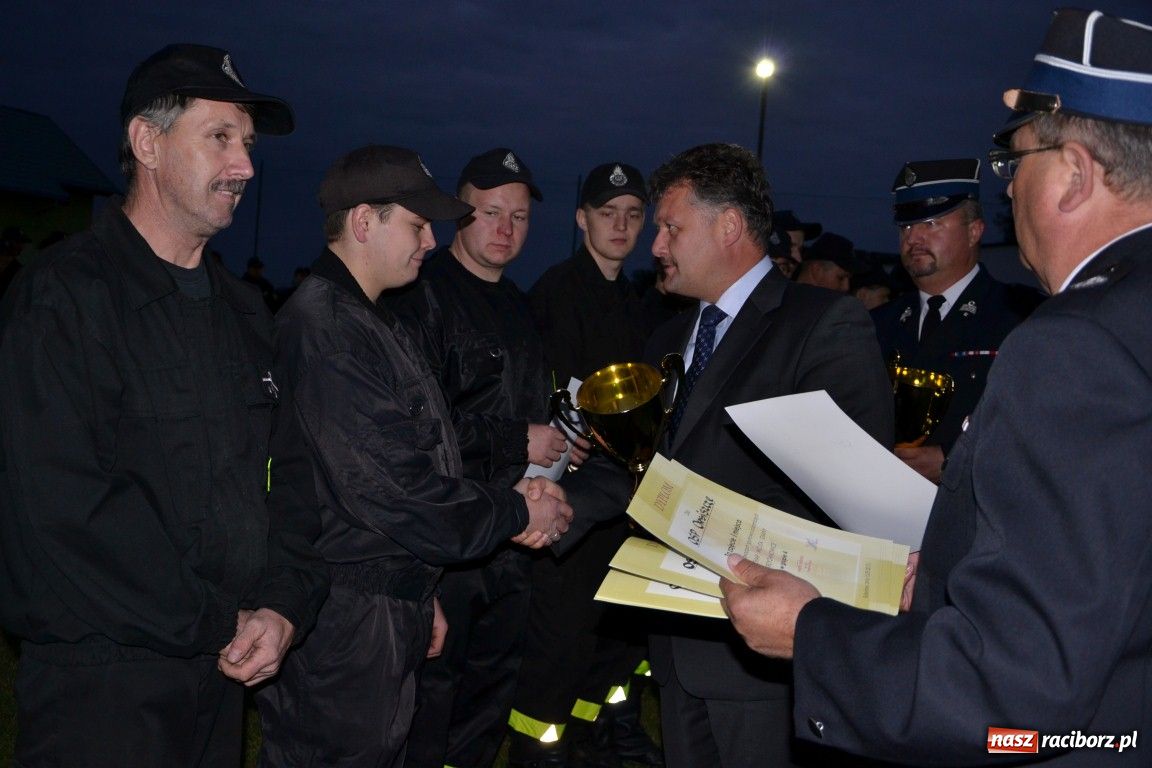 Zdjęcie w galerii na portalu naszraciborz.pl: Owsiszcze mistrzem gminy Krzyżanowice wiadomości z regionu