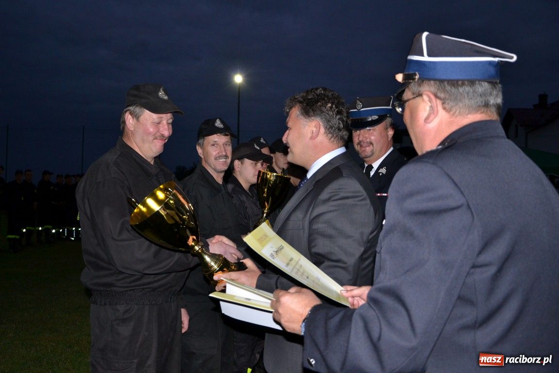 Zdjęcie w galerii na portalu naszraciborz.pl: Owsiszcze mistrzem gminy Krzyżanowice wiadomości z regionu